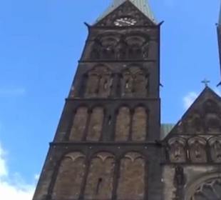 Sankt Petri Dom Bremen