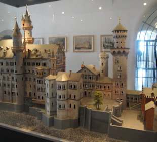 Schlossmodell