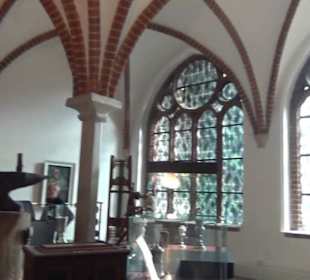 Stralsund Museum