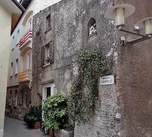 Altstadt Sirmione