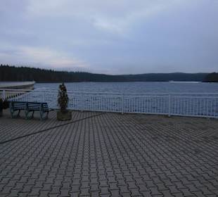 Talsperre Muldenberg