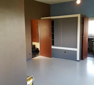 Stuttgart Weissenhofsiedlung - Museum