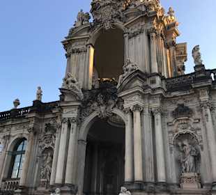 Zwinger