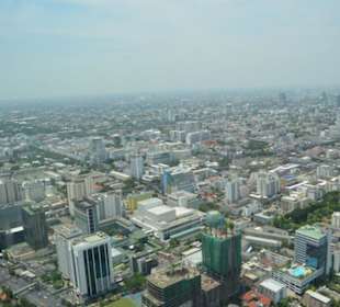  Baiyoke Sky Tower 