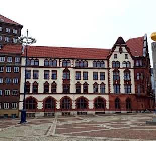 Stadtrundgang Doirtmund