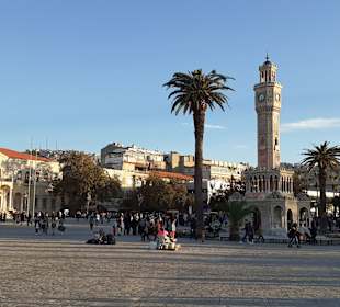 Konak-Platz