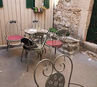 Zentrum Omis