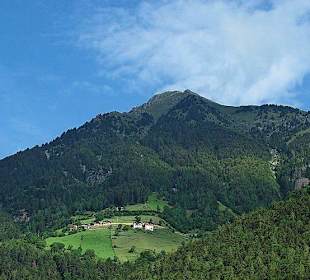 Die schönsten Bergalmen Südtirols