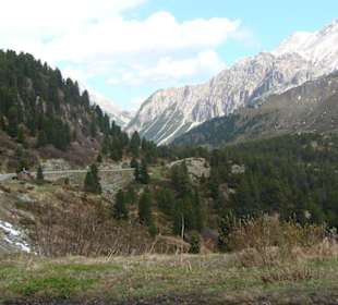 Passstrasse