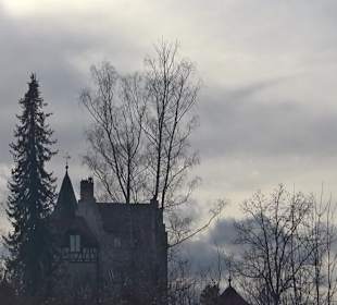 Schloss Uhenfels