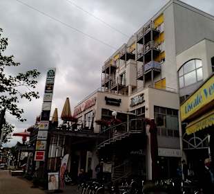 Saarpfalz - Center Homburg in Homburg