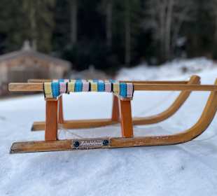 Wandern Bramberg am Wildkogel