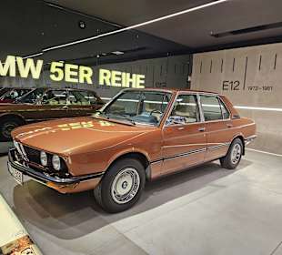 BMW-Museum