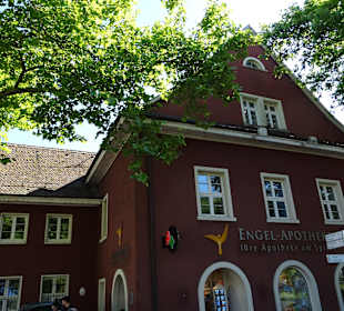 Waldshut Altstadt