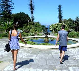 Royal Botanic Gardens