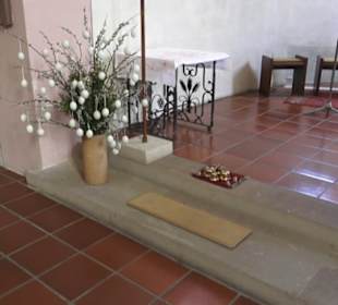 Kirche St. Stephanus