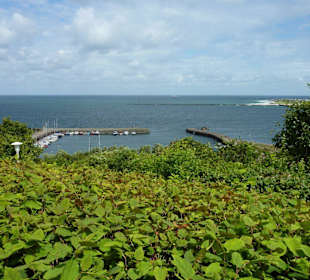 Ausflug Büsum Helgoland
