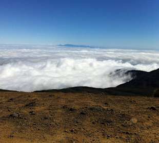 Der Teide