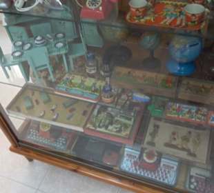 Toy Museum