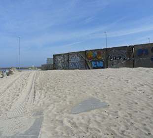 Strandausblicke