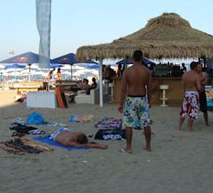 Strand Bar