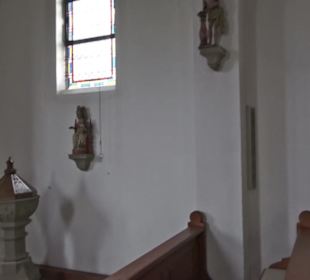 Kirche St. Bernhard