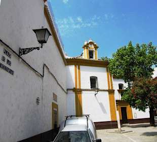 Fin de semana en Sevilla