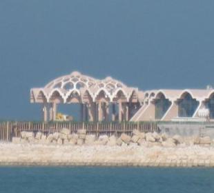 Khobar Tower (Detail)