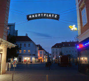 Hauptplatz