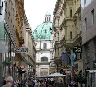 Wien City