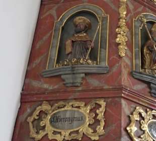 Pfarrkirche St. Andreas
