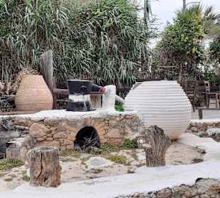 Lychnostatis Open Air Museum