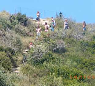 Cape Drastis - Thematic Park 