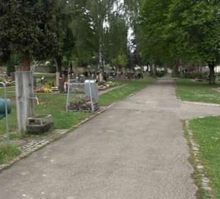 Klausenfriedhof