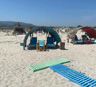 Strand
