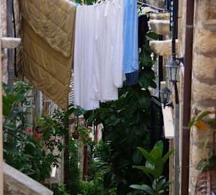 Die Altstadt Dubrovnik