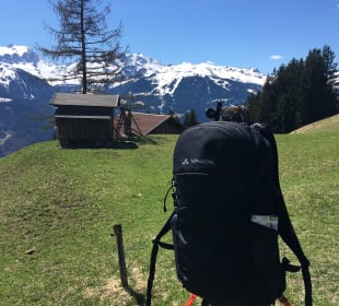 Wandern Bartholomäberg