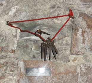 Messner Mountain Museum