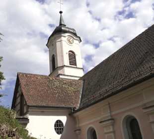 Filialkirche St. Georg