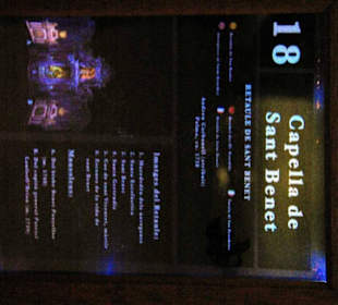 Beschriftung überall