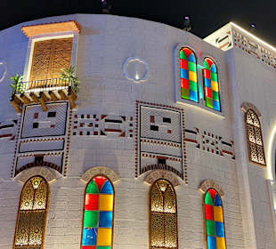 Global Village
