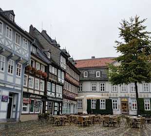 Altstadt Goslar 