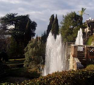 Villa D'Este