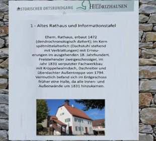 Altes Rathaus