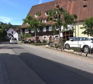 Waldknechtsbauernhof Klosterreichenbach