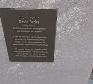 Kloster Heiligenbronn