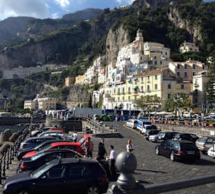 Amalfi