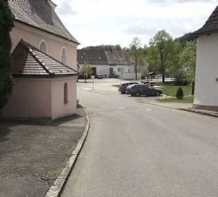 Kapelle Maria Himmelfahrt