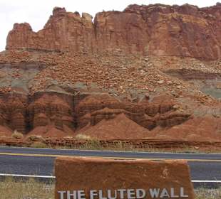 Capitol Reef NP