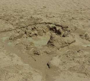 Alles Bauwerk von kleinen und großen Architekten